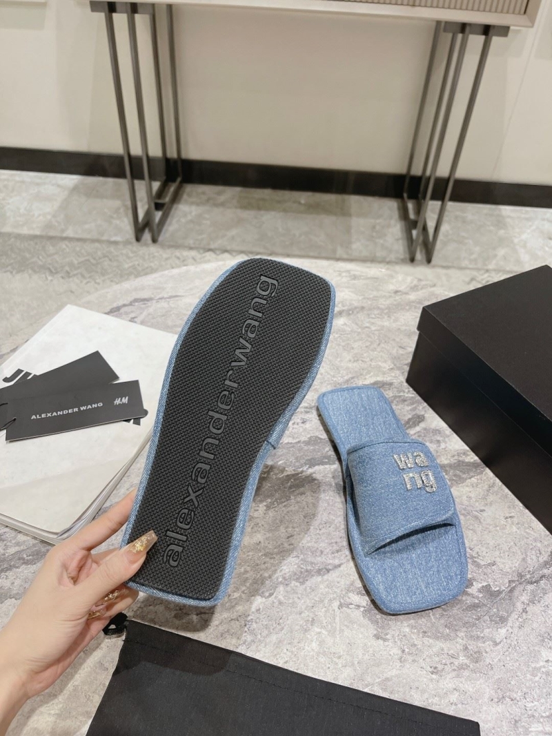 Alexander Wang Slippers